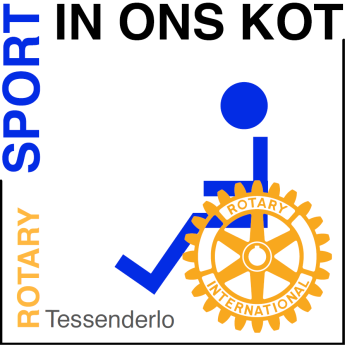 Rotary Tessenderlo